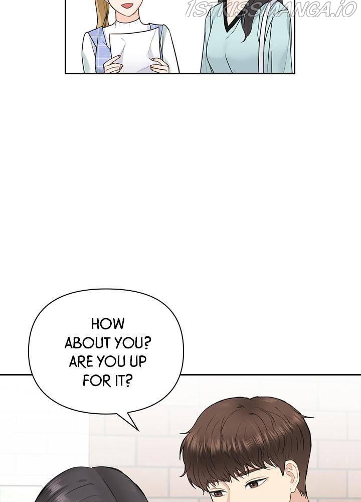 Date First, Love Later Chapter 20 - page 33