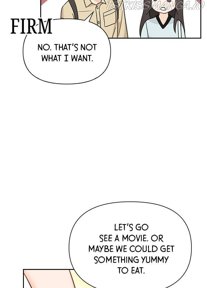 Date First, Love Later Chapter 20 - page 4
