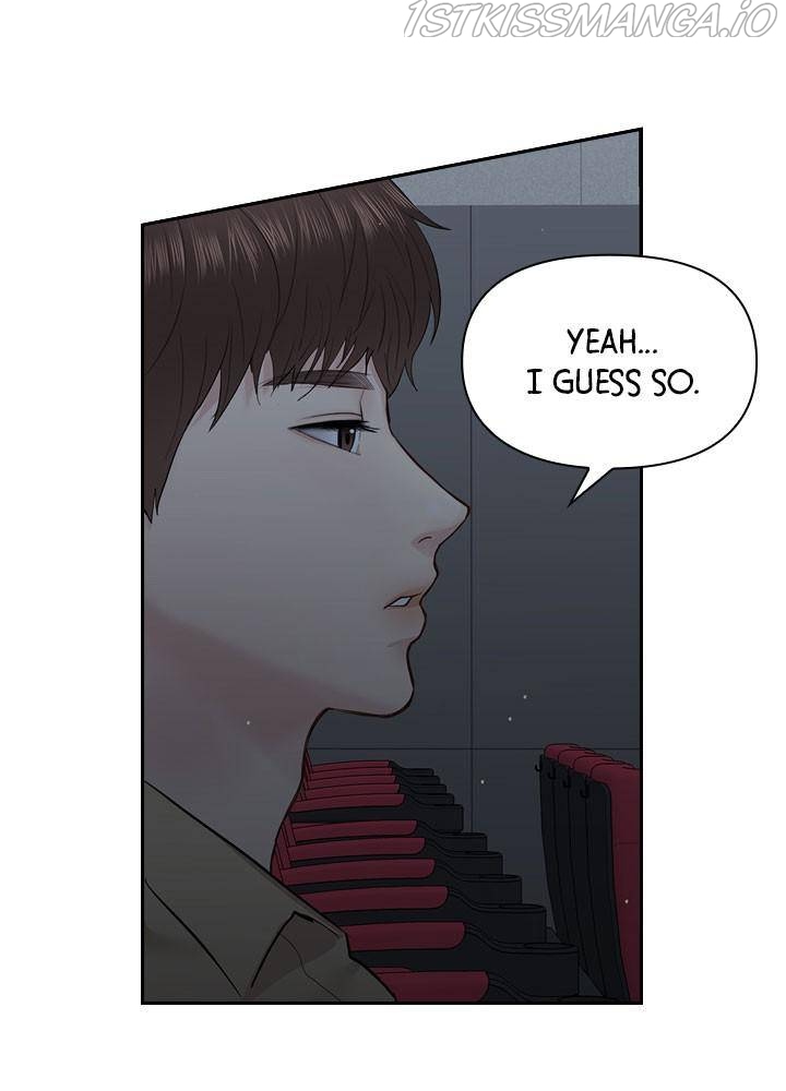 Date First, Love Later Chapter 20 - page 41