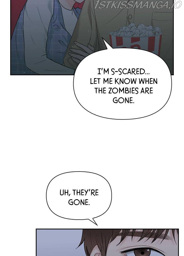 Date First, Love Later Chapter 20 - page 49