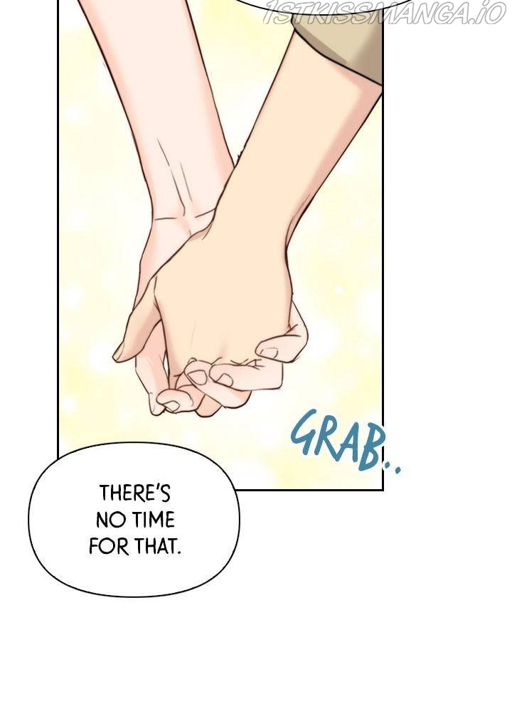 Date First, Love Later Chapter 20 - page 5