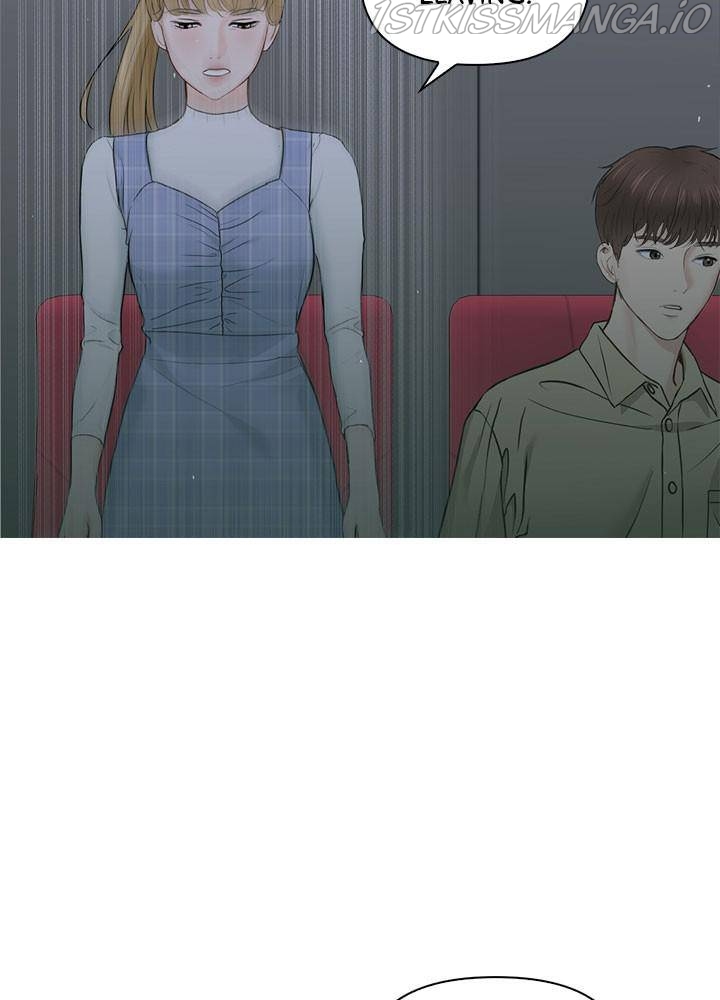 Date First, Love Later Chapter 20 - page 64