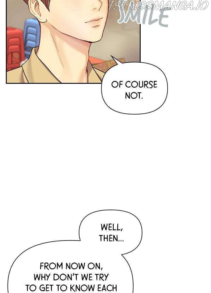 Date First, Love Later Chapter 20 - page 78