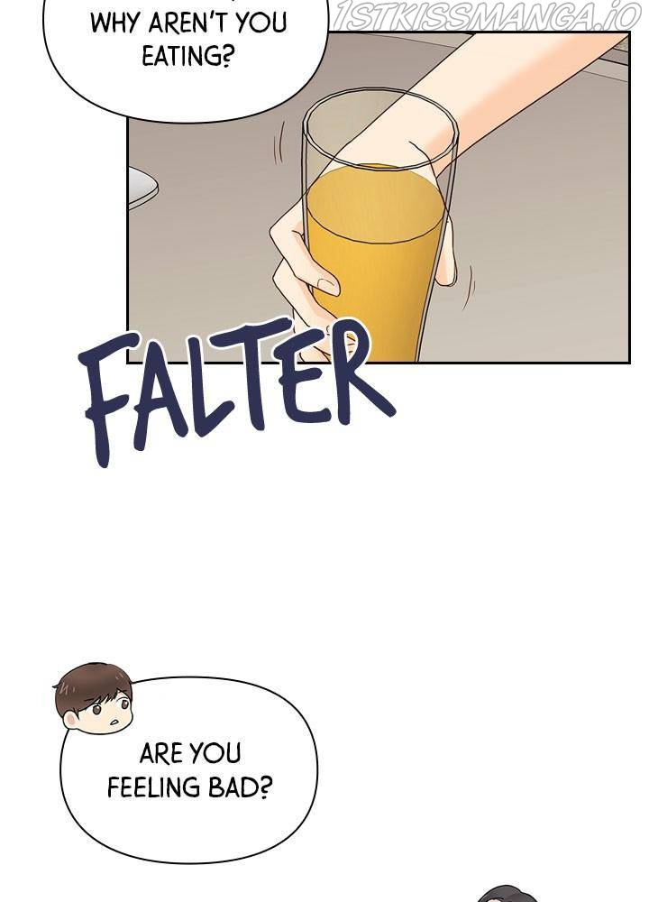 Date First, Love Later Chapter 20 - page 83