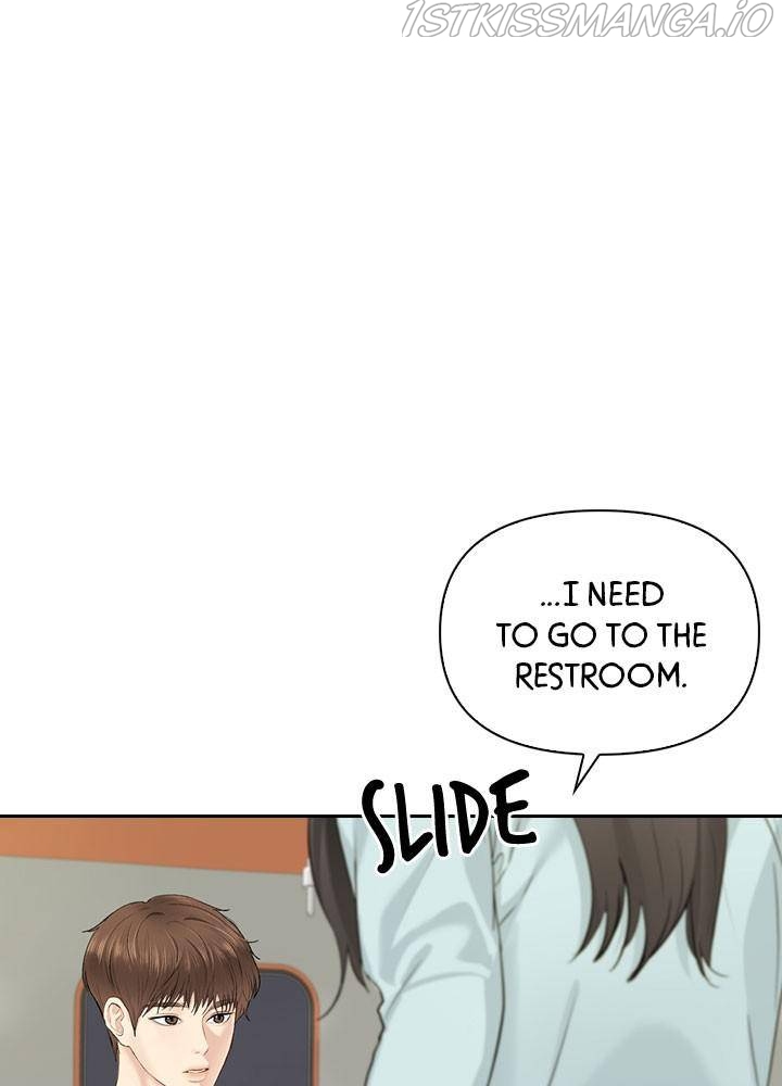 Date First, Love Later Chapter 20 - page 89