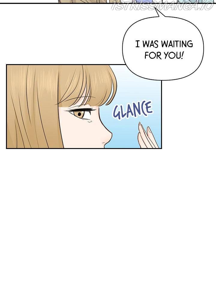 Date First, Love Later Chapter 20 - page 9