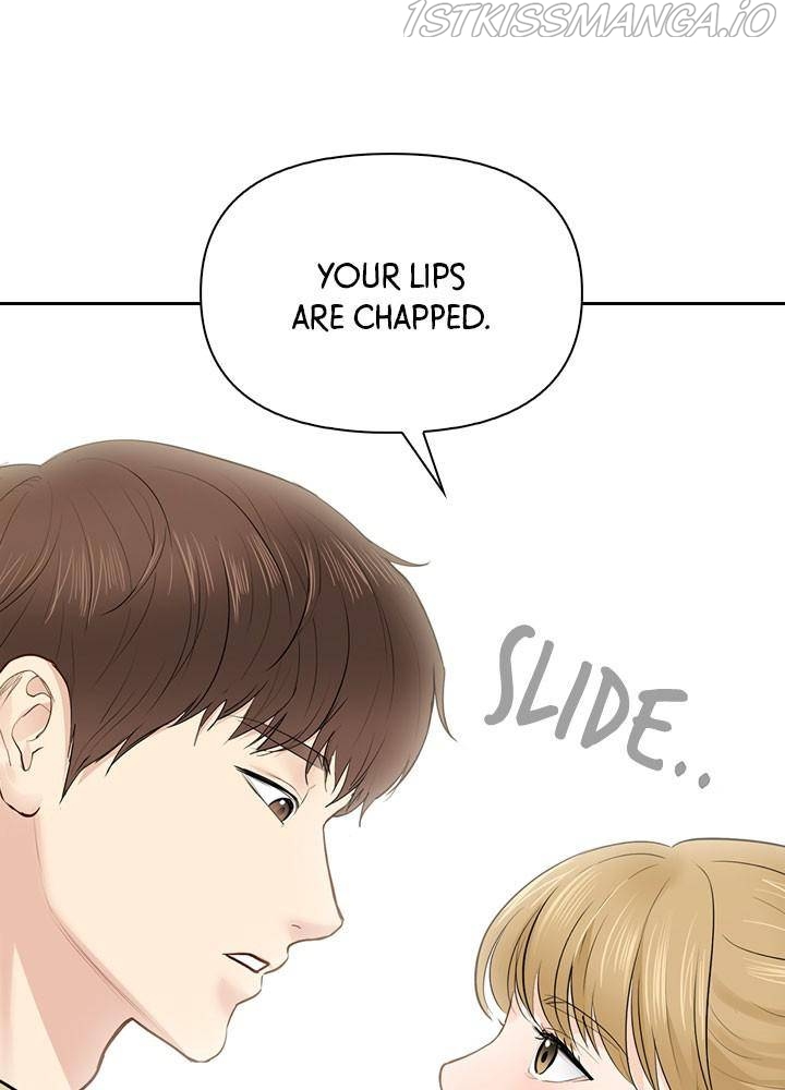 Date First, Love Later Chapter 20 - page 99