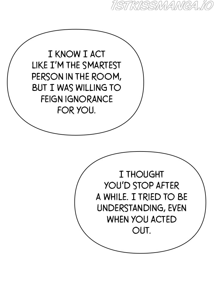 Date First, Love Later Chapter 46 - page 15