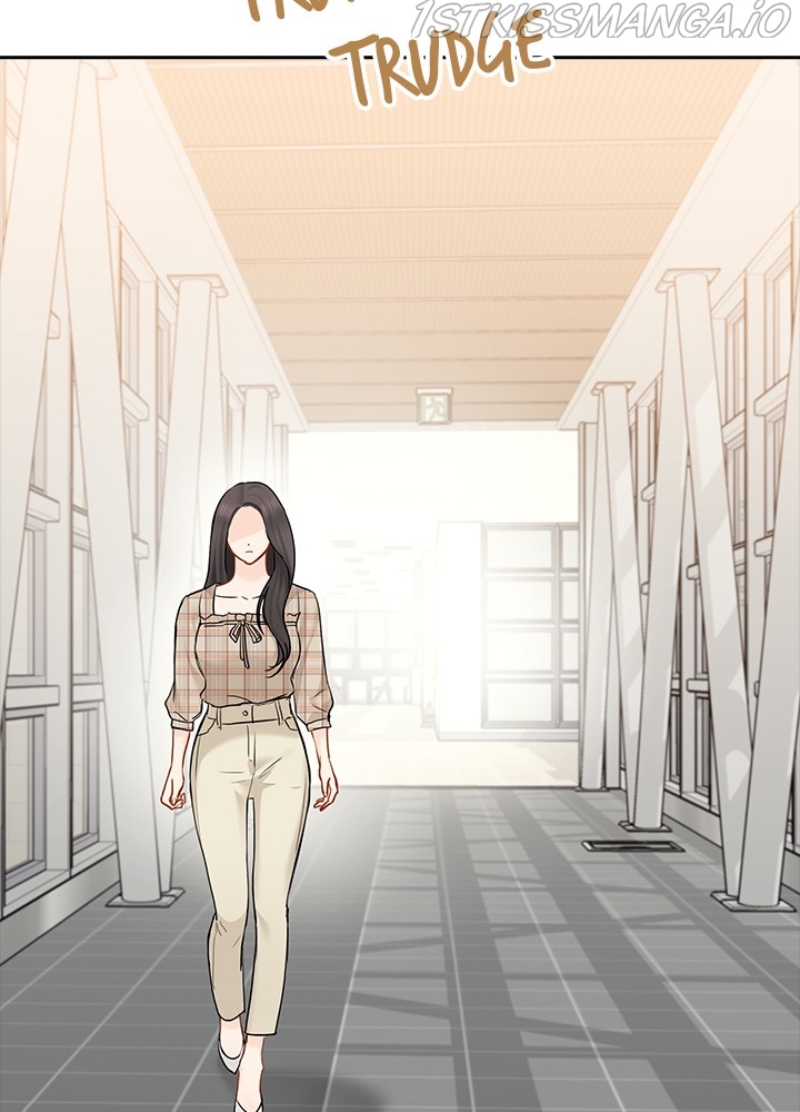 Date First, Love Later Chapter 46 - page 22