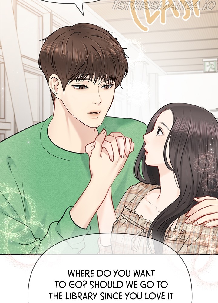 Date First, Love Later Chapter 46 - page 29