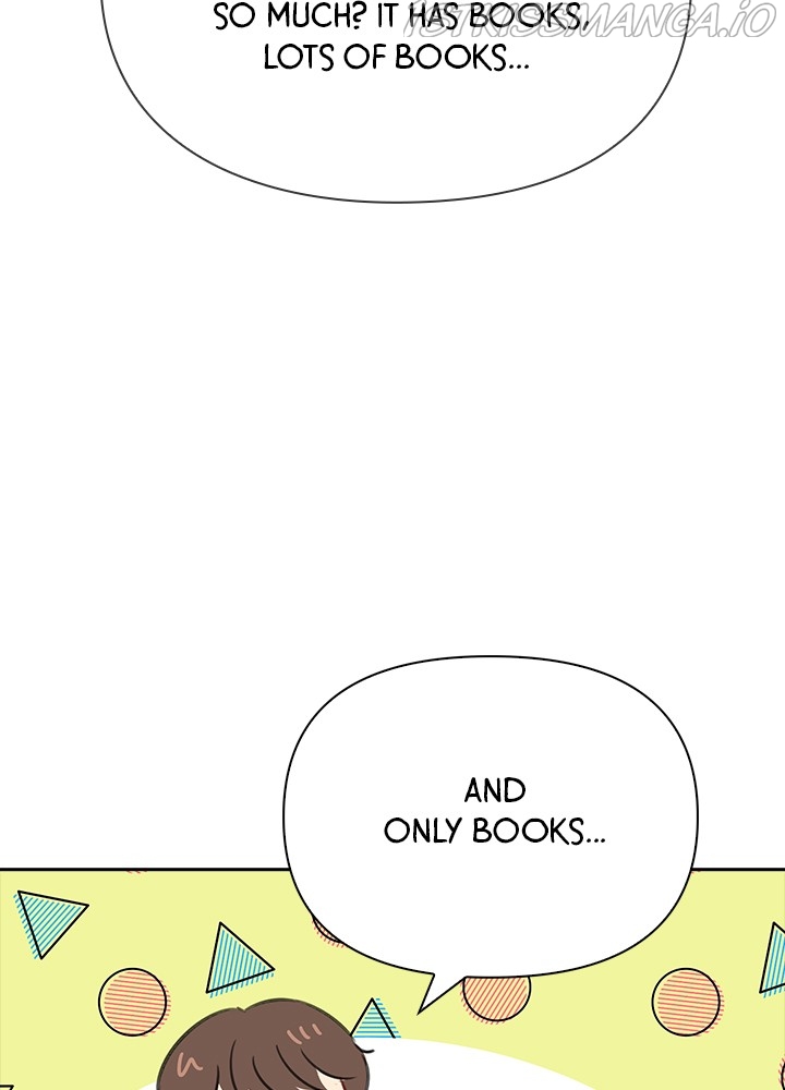 Date First, Love Later Chapter 46 - page 30
