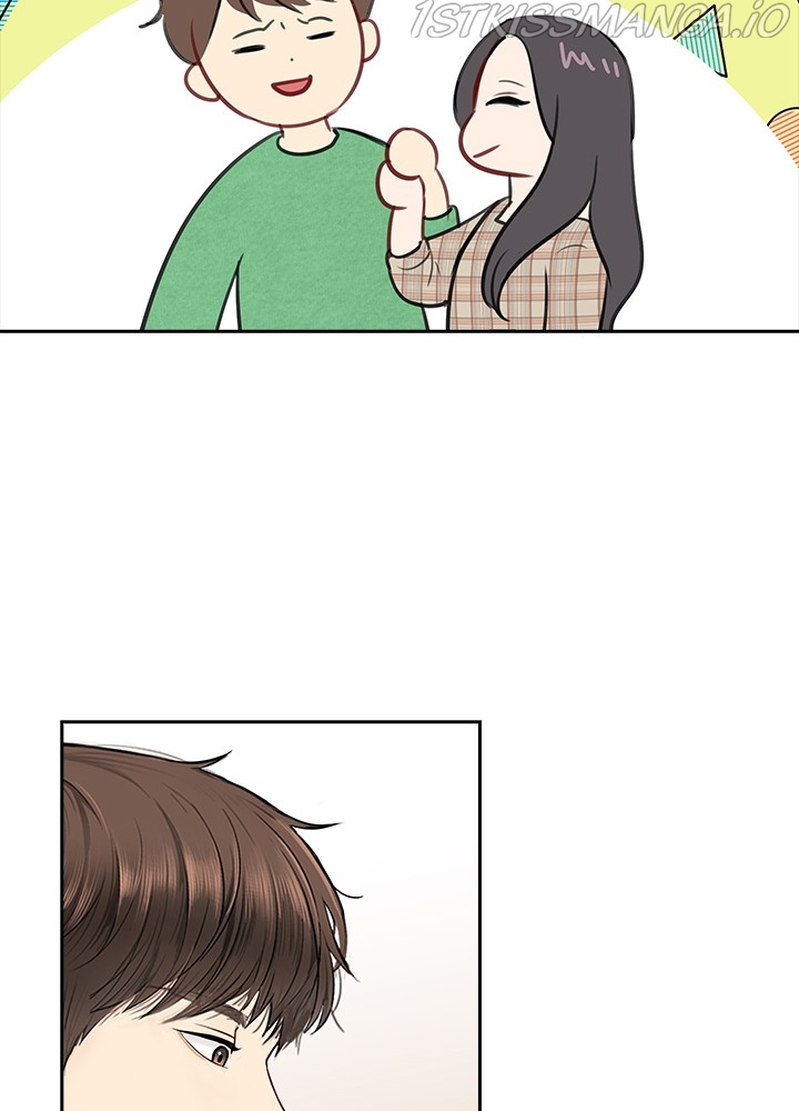 Date First, Love Later Chapter 46 - page 31