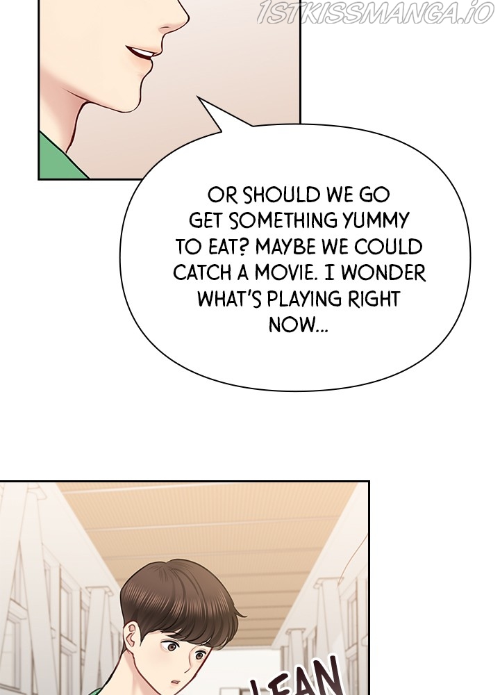 Date First, Love Later Chapter 46 - page 32
