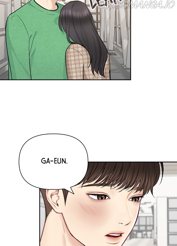 Date First, Love Later Chapter 46 - page 33