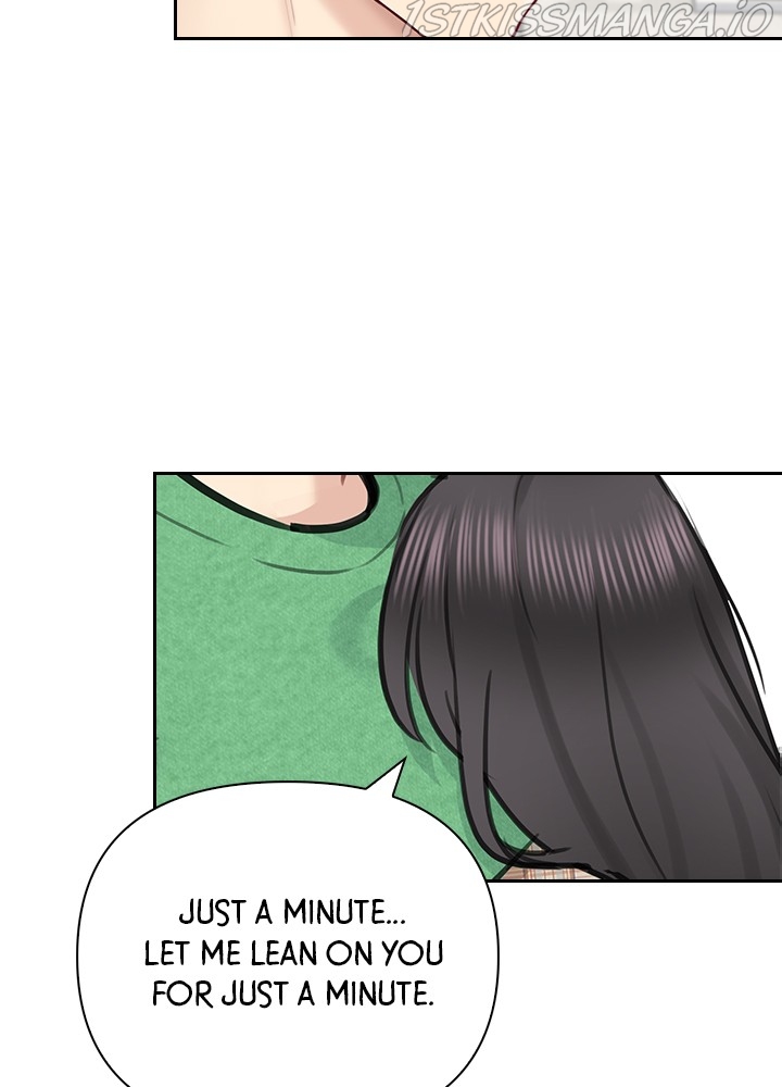 Date First, Love Later Chapter 46 - page 34