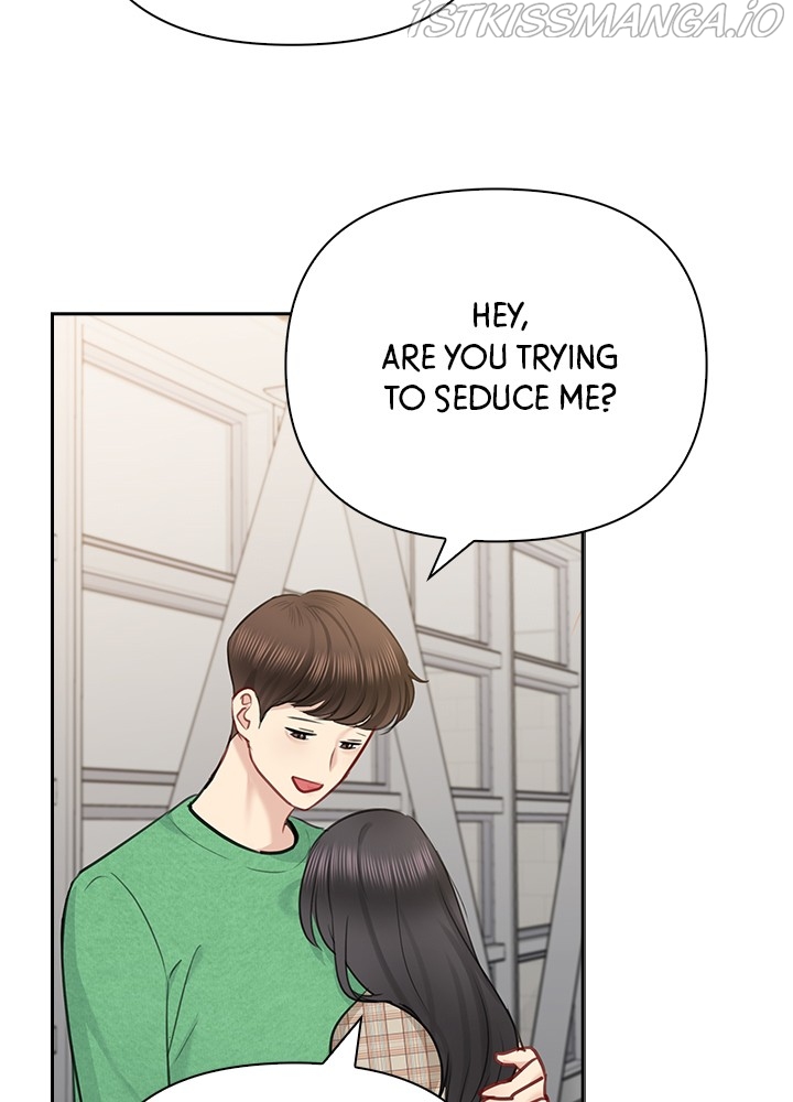 Date First, Love Later Chapter 46 - page 35