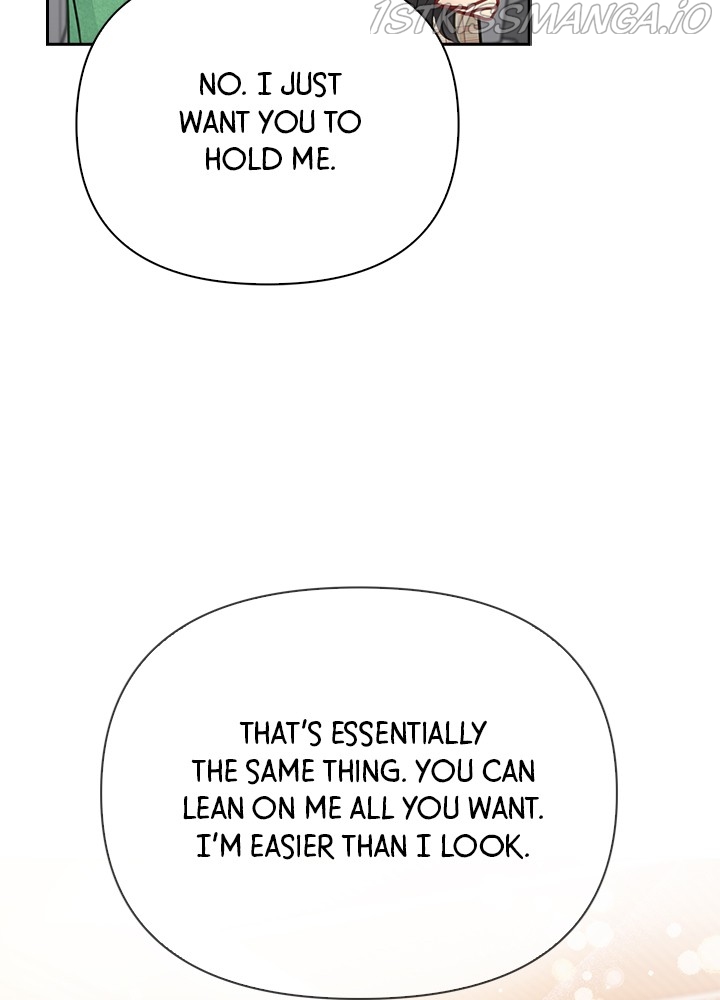 Date First, Love Later Chapter 46 - page 36