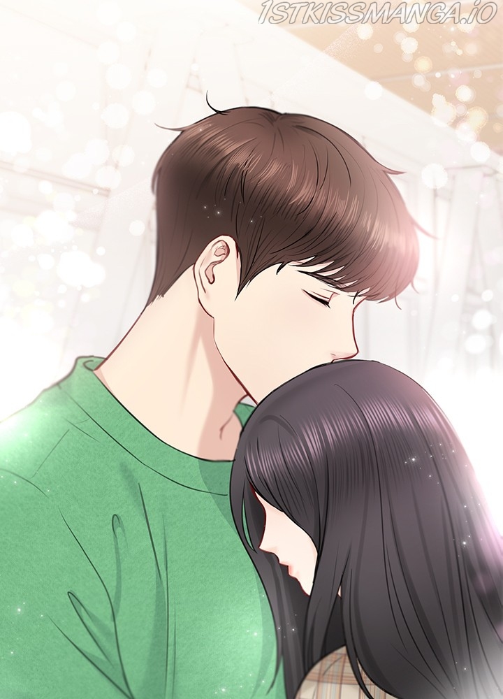 Date First, Love Later Chapter 46 - page 37