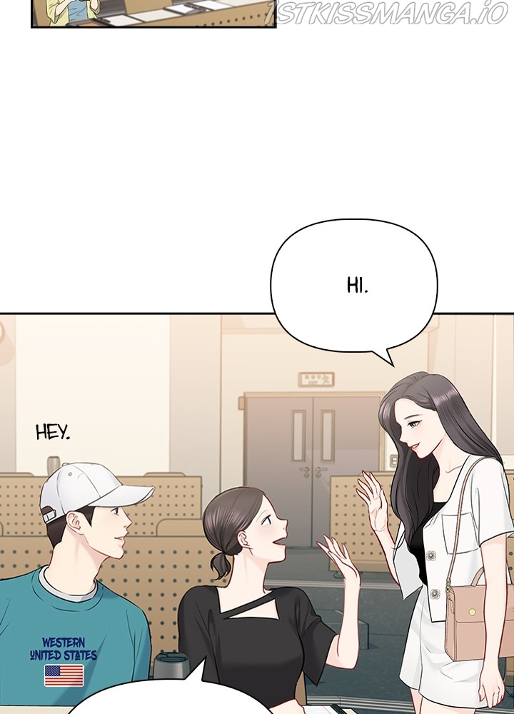 Date First, Love Later Chapter 46 - page 42