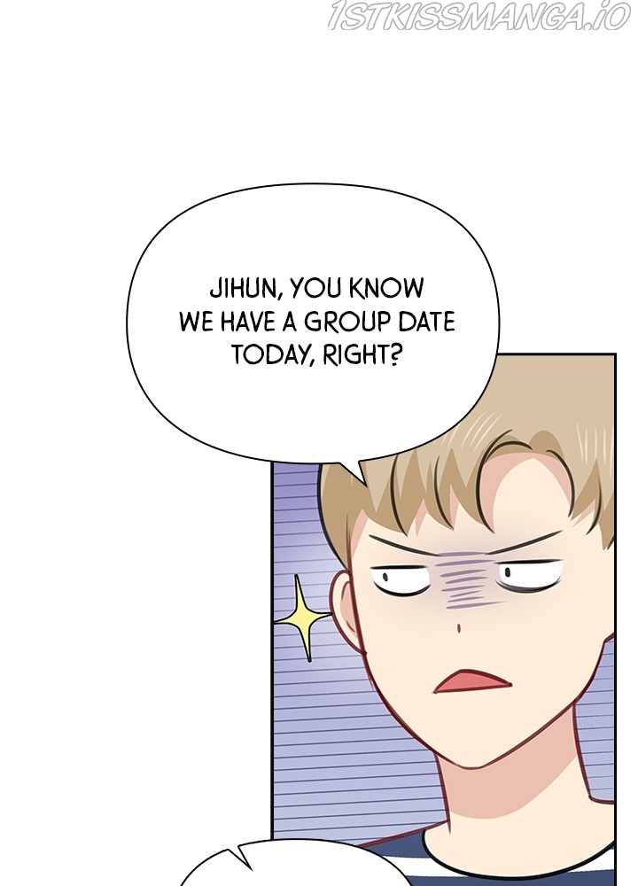Date First, Love Later Chapter 46 - page 50