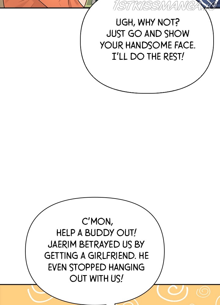 Date First, Love Later Chapter 46 - page 52