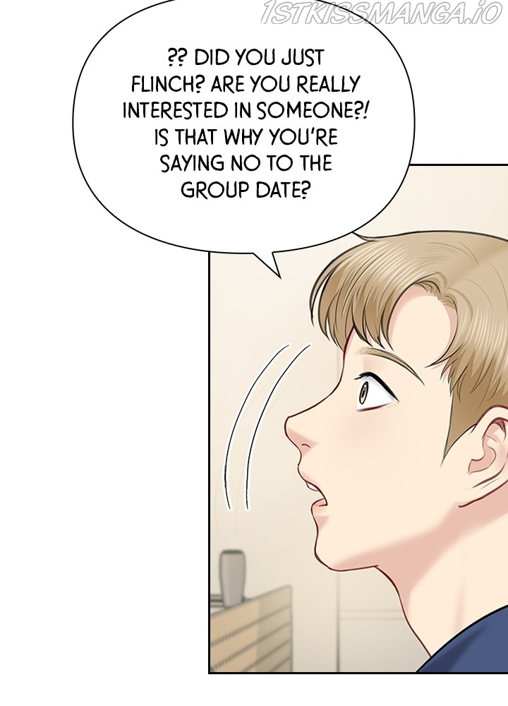 Date First, Love Later Chapter 46 - page 57