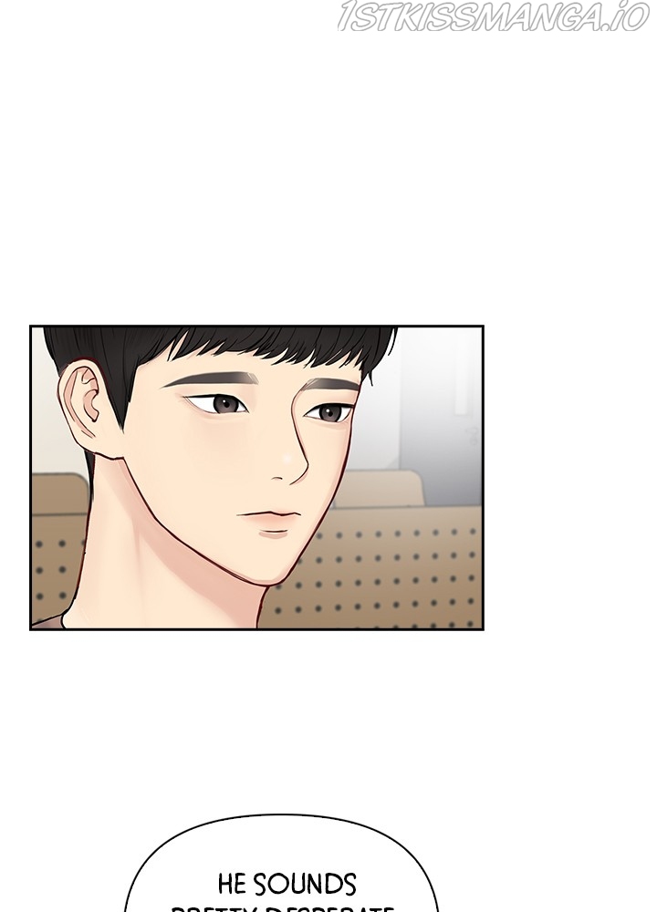 Date First, Love Later Chapter 46 - page 58