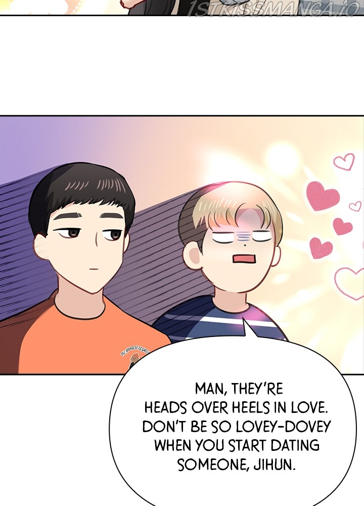 Date First, Love Later Chapter 46 - page 67
