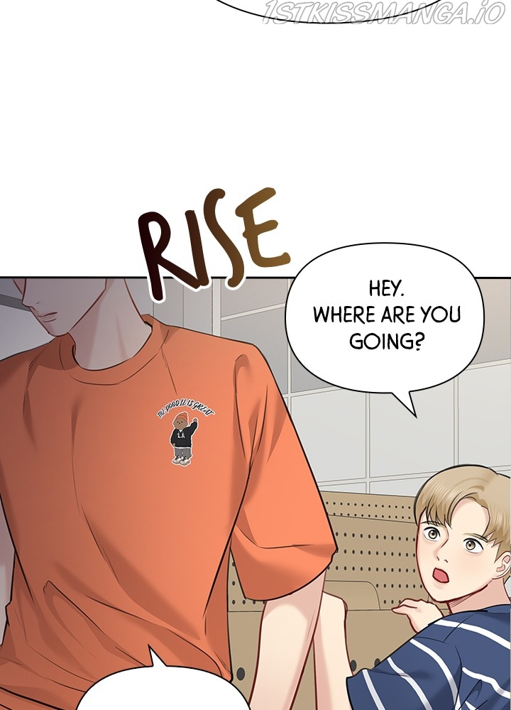 Date First, Love Later Chapter 46 - page 68