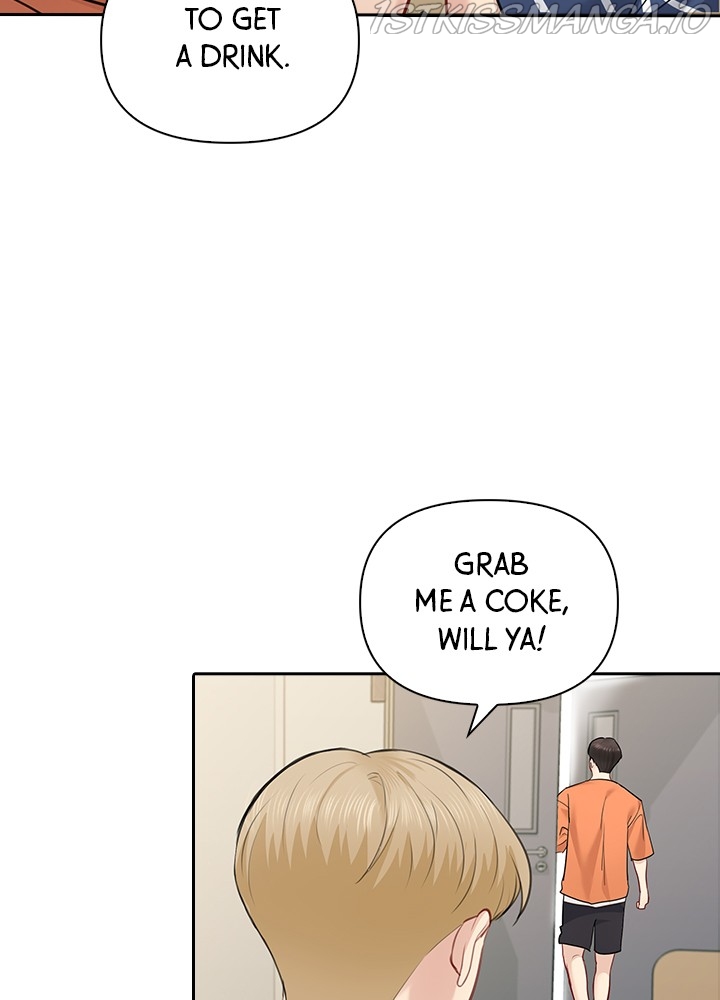 Date First, Love Later Chapter 46 - page 69