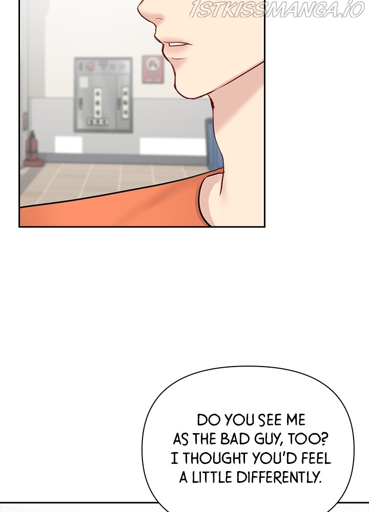 Date First, Love Later Chapter 46 - page 78