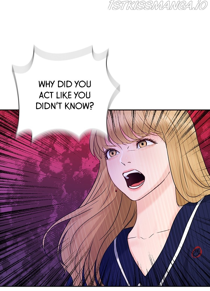 Date First, Love Later Chapter 46 - page 8