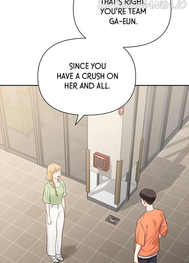Date First, Love Later Chapter 46 - page 82