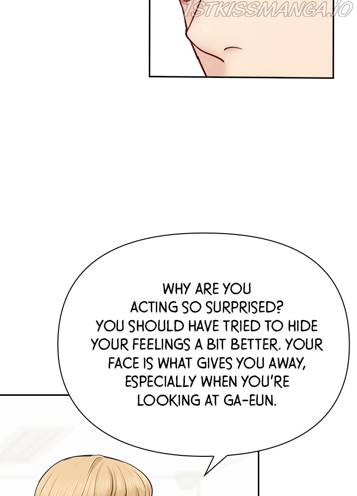 Date First, Love Later Chapter 46 - page 84