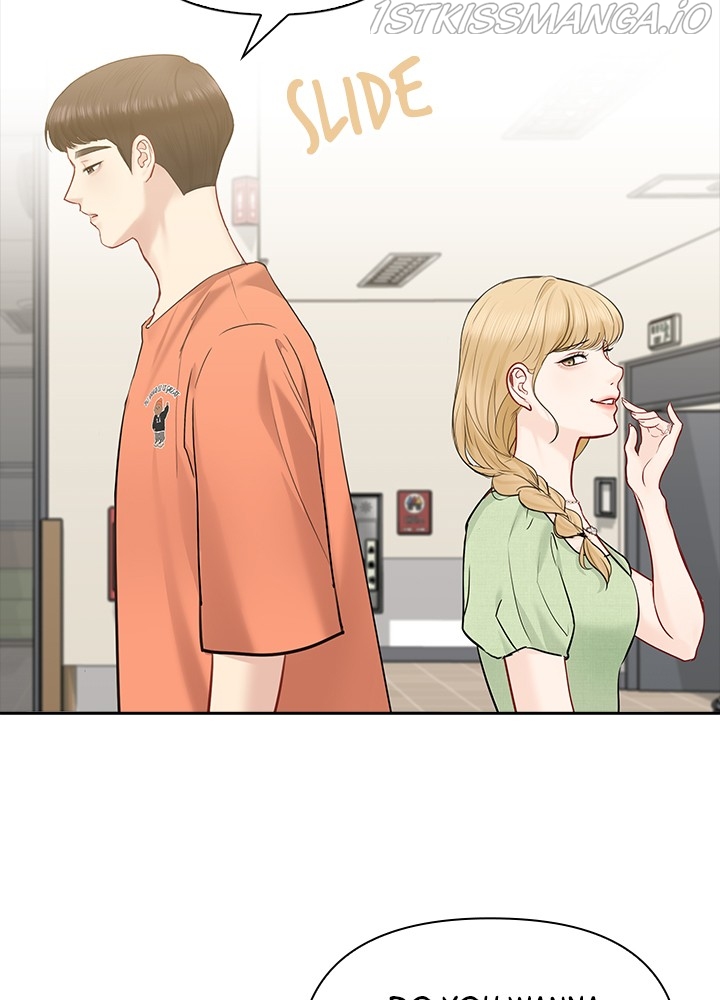 Date First, Love Later Chapter 46 - page 86