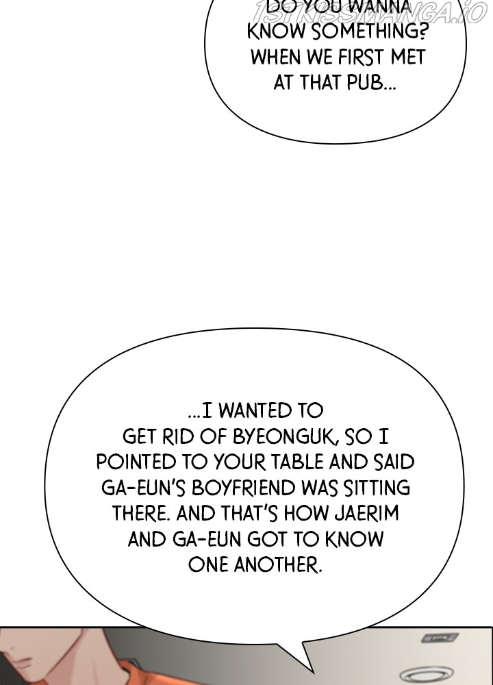 Date First, Love Later Chapter 46 - page 87