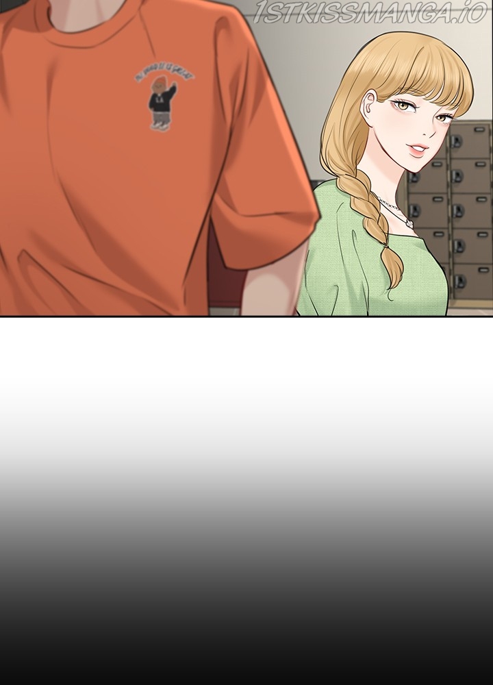 Date First, Love Later Chapter 46 - page 88