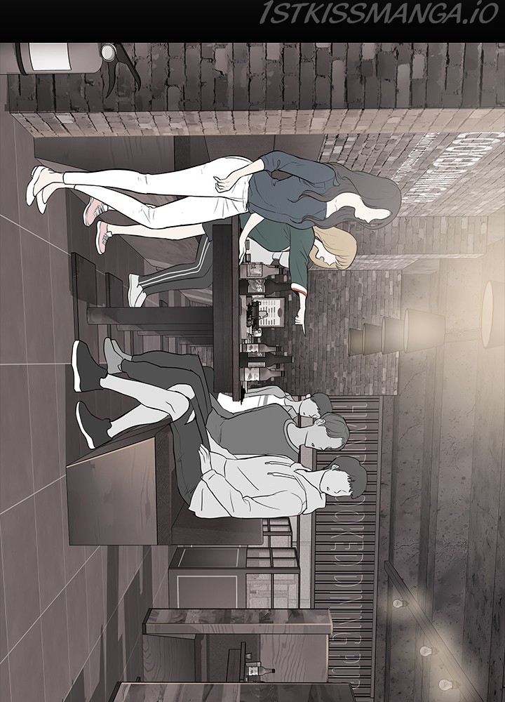 Date First, Love Later Chapter 46 - page 89