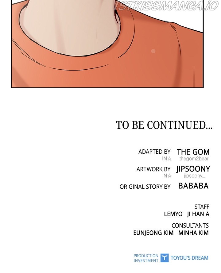Date First, Love Later Chapter 46 - page 97