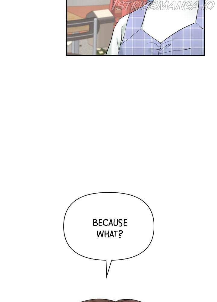 Date First, Love Later Chapter 21 - page 27