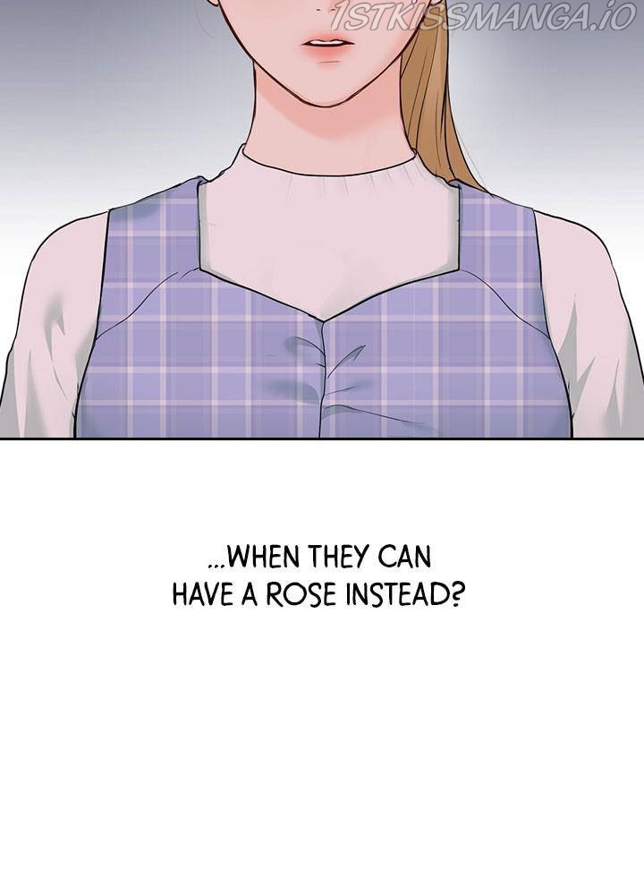 Date First, Love Later Chapter 21 - page 30