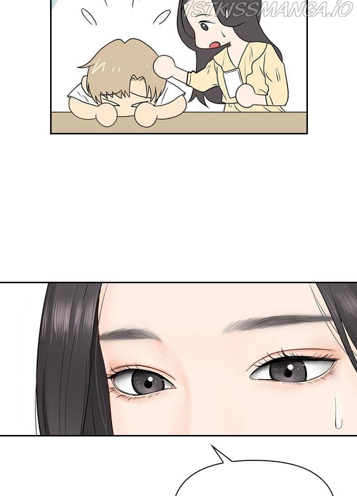 Date First, Love Later Chapter 21 - page 40