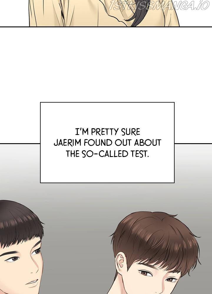 Date First, Love Later Chapter 21 - page 46