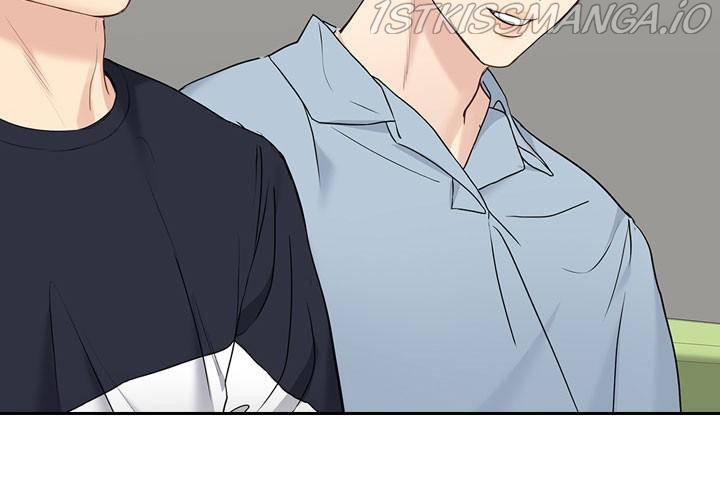 Date First, Love Later Chapter 21 - page 47