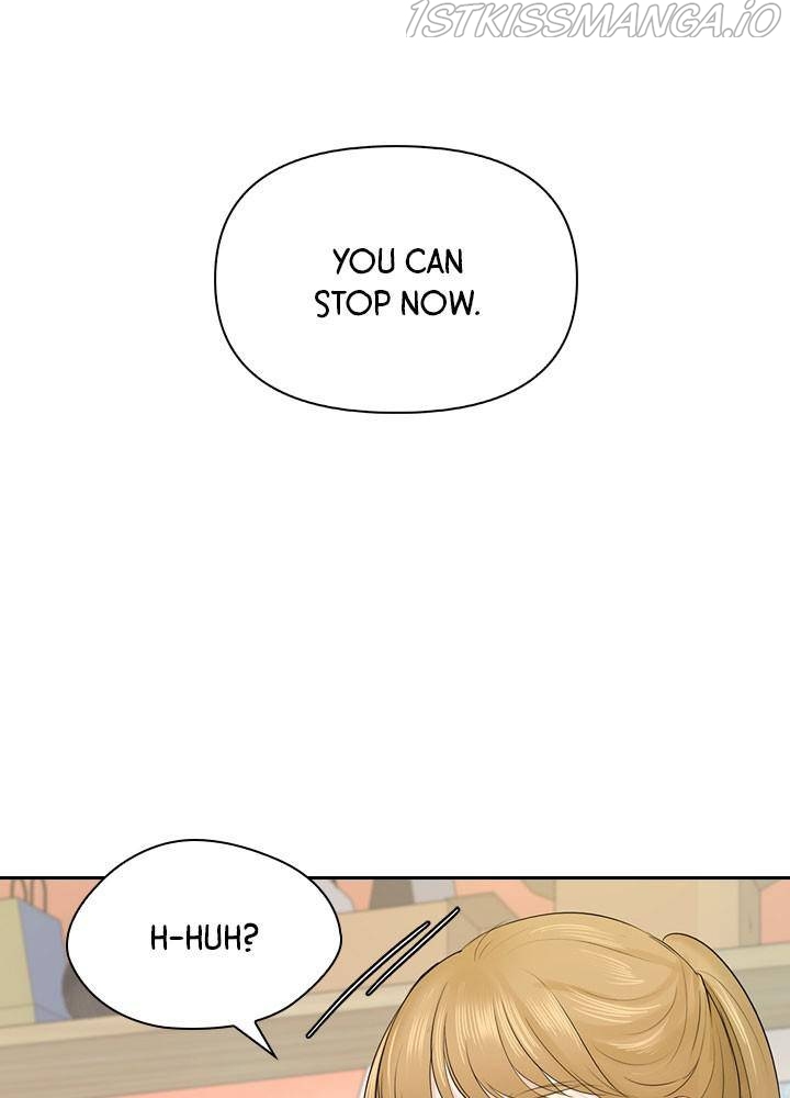 Date First, Love Later Chapter 21 - page 5