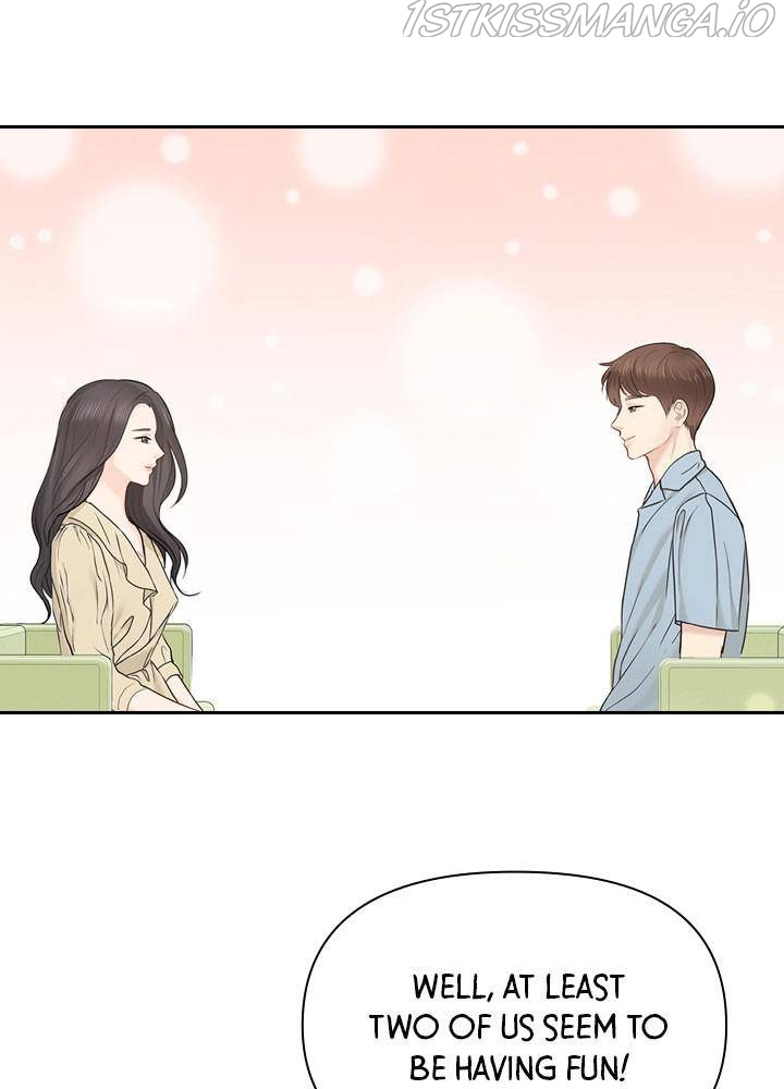 Date First, Love Later Chapter 21 - page 58