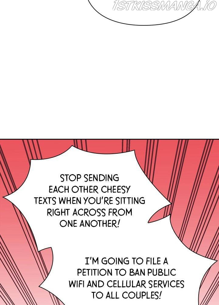 Date First, Love Later Chapter 21 - page 59