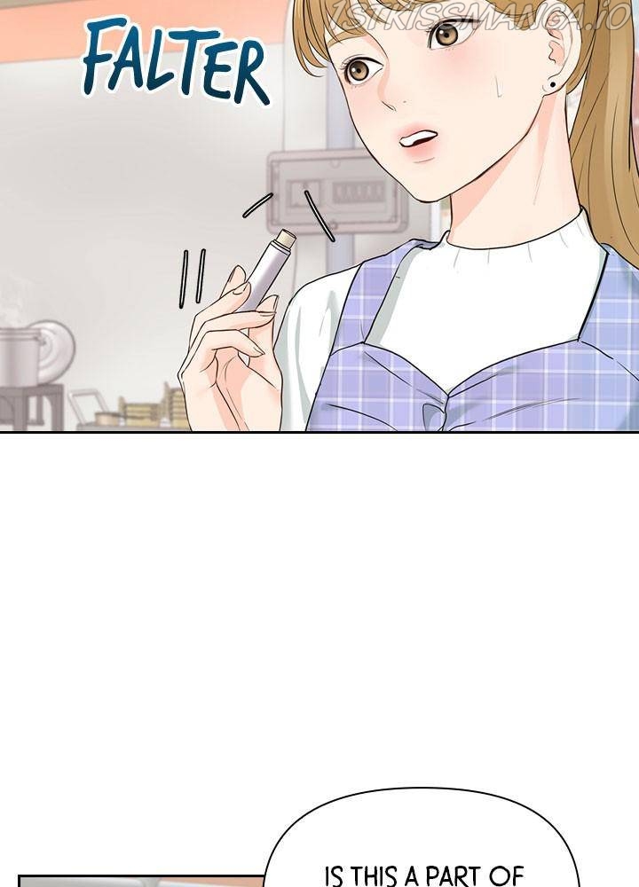 Date First, Love Later Chapter 21 - page 6