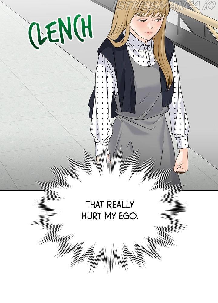 Date First, Love Later Chapter 21 - page 73