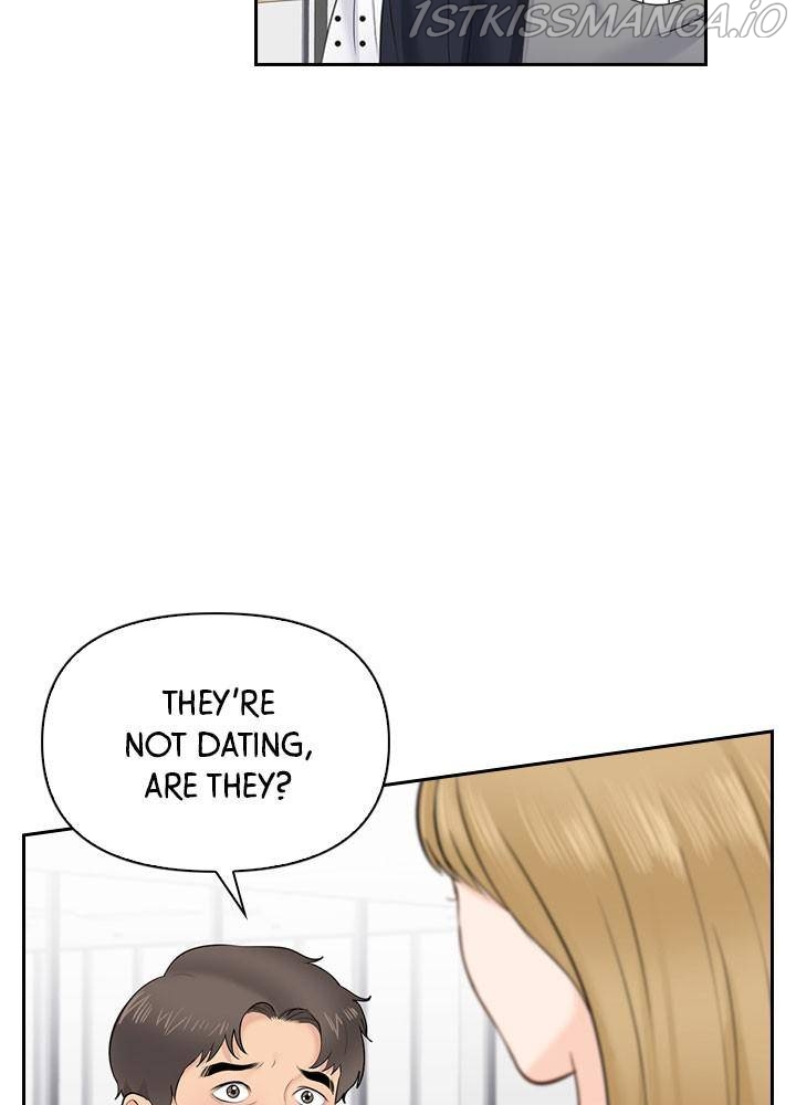 Date First, Love Later Chapter 21 - page 82